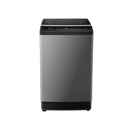 Hisense WTJA1402T 14 KG Titanium Top Loader