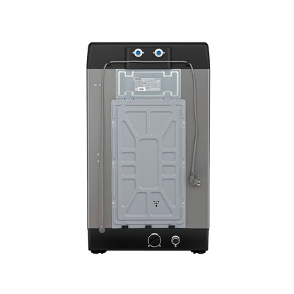 Hisense WTJA1402T 14 KG Titanium Top Loader