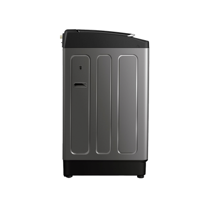 Hisense WTJA1402T 14 KG Titanium Top Loader