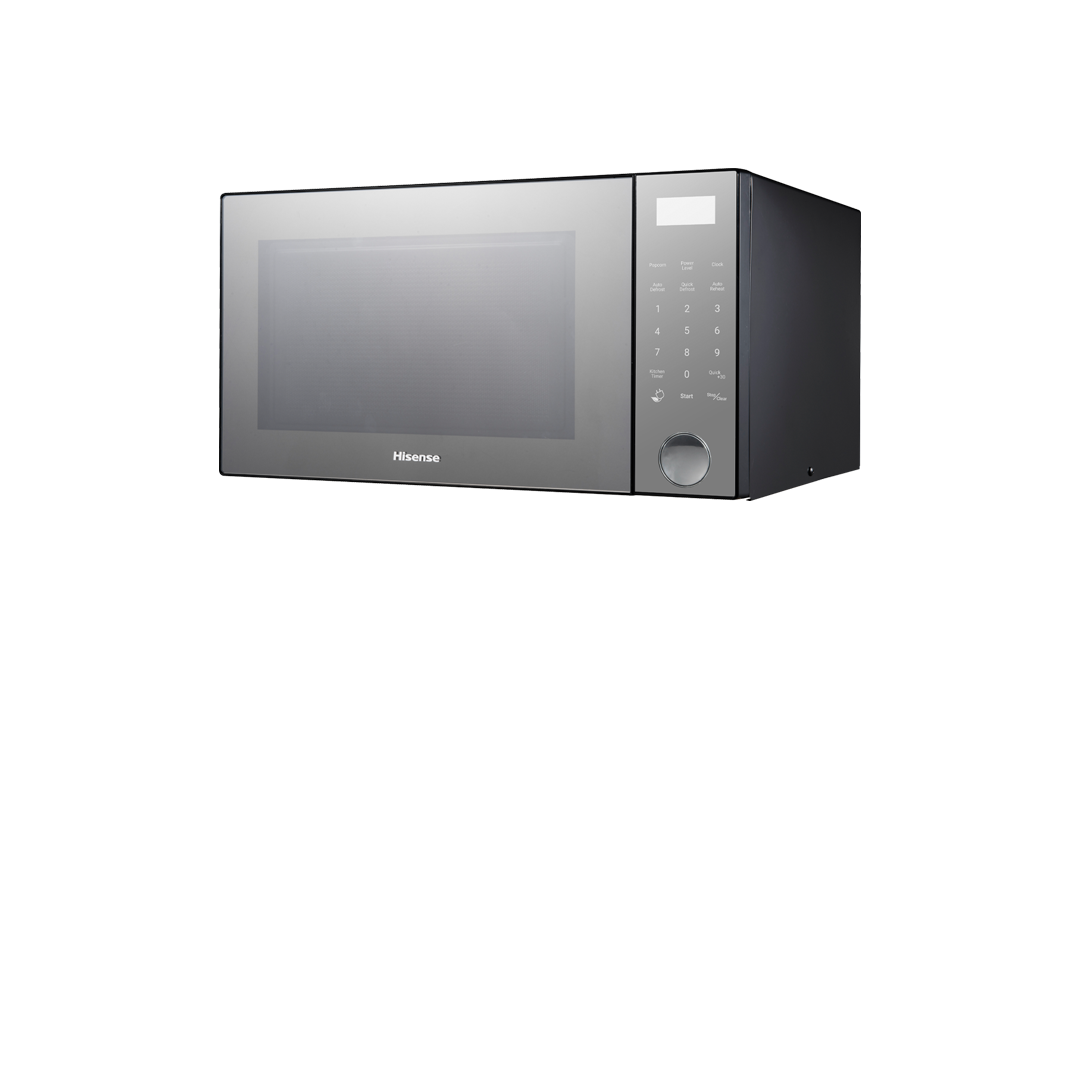 43L Microwave H43MOMSS