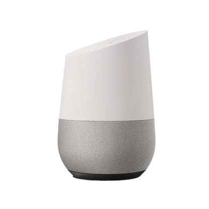 Home Smart Speaker