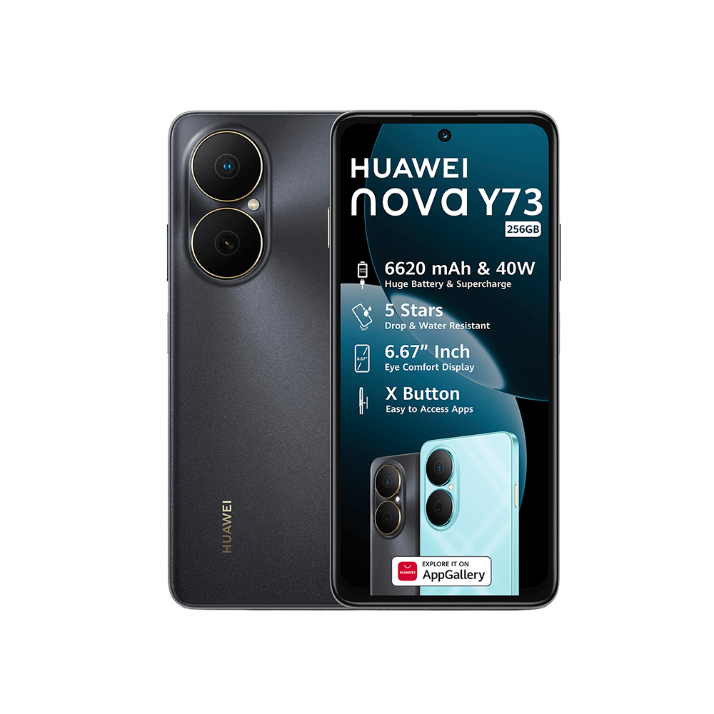 Huawei Nova Y73