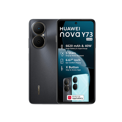 Huawei Nova Y73