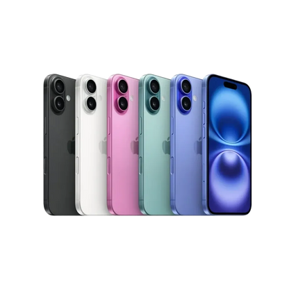 iPhone 16 128GB