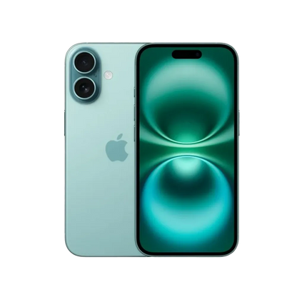 iPhone 16 128GB