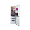 KIC 239L Fridge / freezer – White KBF525/1WH