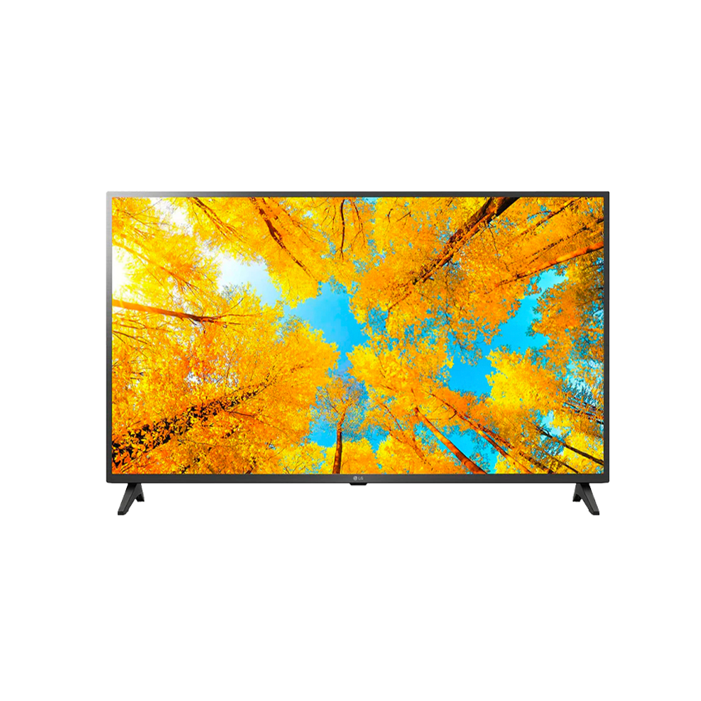 LG 43 Inch UHD SMART LED TV (43UQ75001LG)