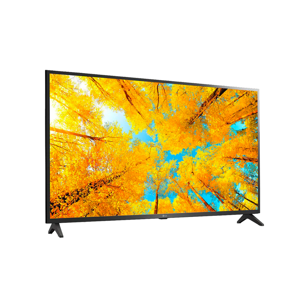 LG 43 Inch UHD SMART LED TV (43UQ75001LG)