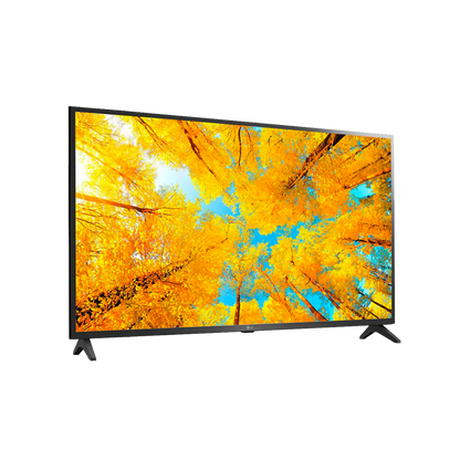 LG 43 Inch UHD SMART LED TV (43UQ75001LG)