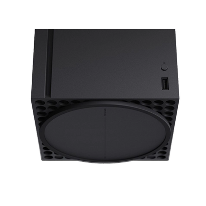 Microsoft Xbox Series X