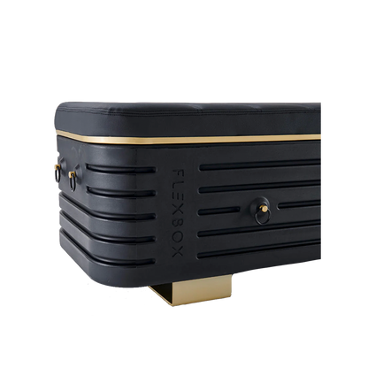 Midnight Flex Box - Daybreak - Medium Weights