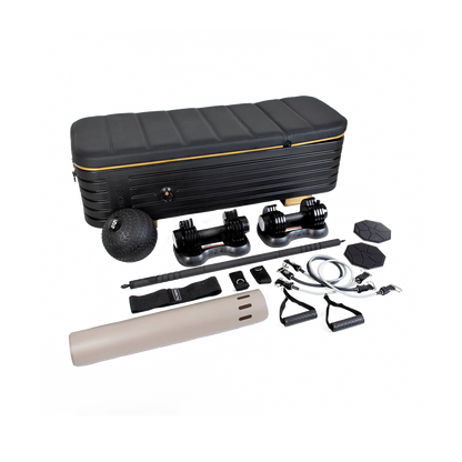 Midnight Flex Box - Daybreak - Medium Weights