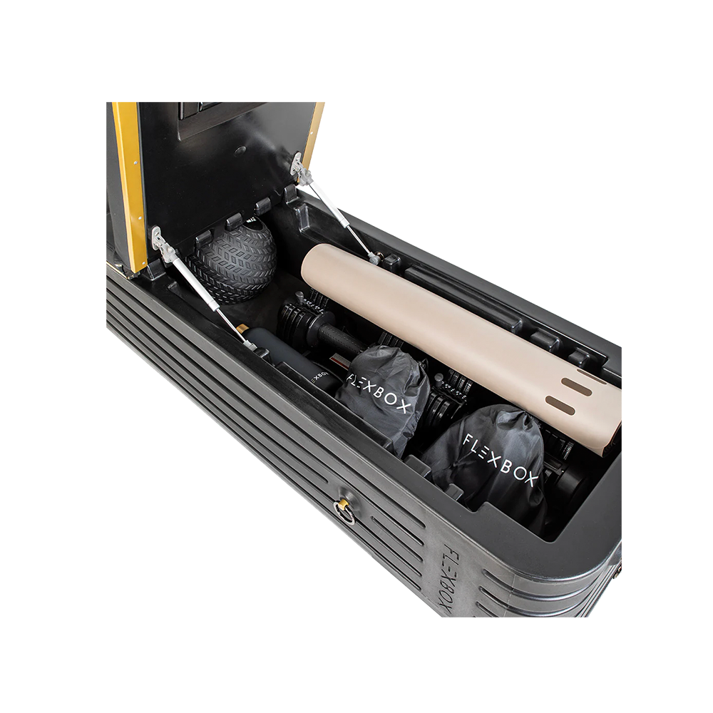 Midnight Flex Box - Daybreak - Medium Weights