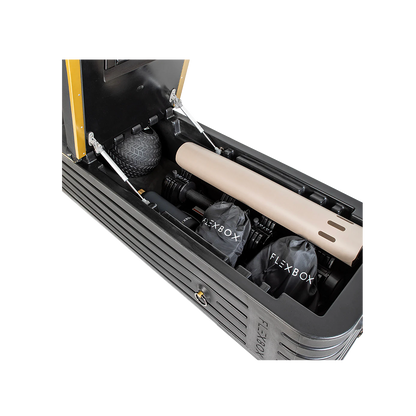 Midnight Flex Box - Daybreak - Medium Weights