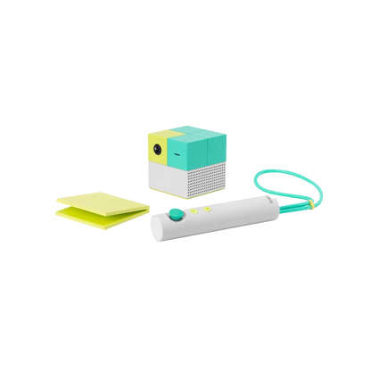 Nex Playground Active Play System