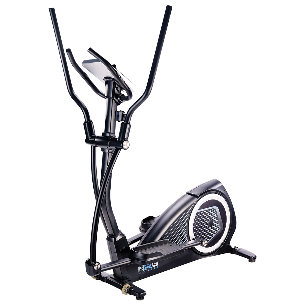 Cross-trainer Elliptical Machine