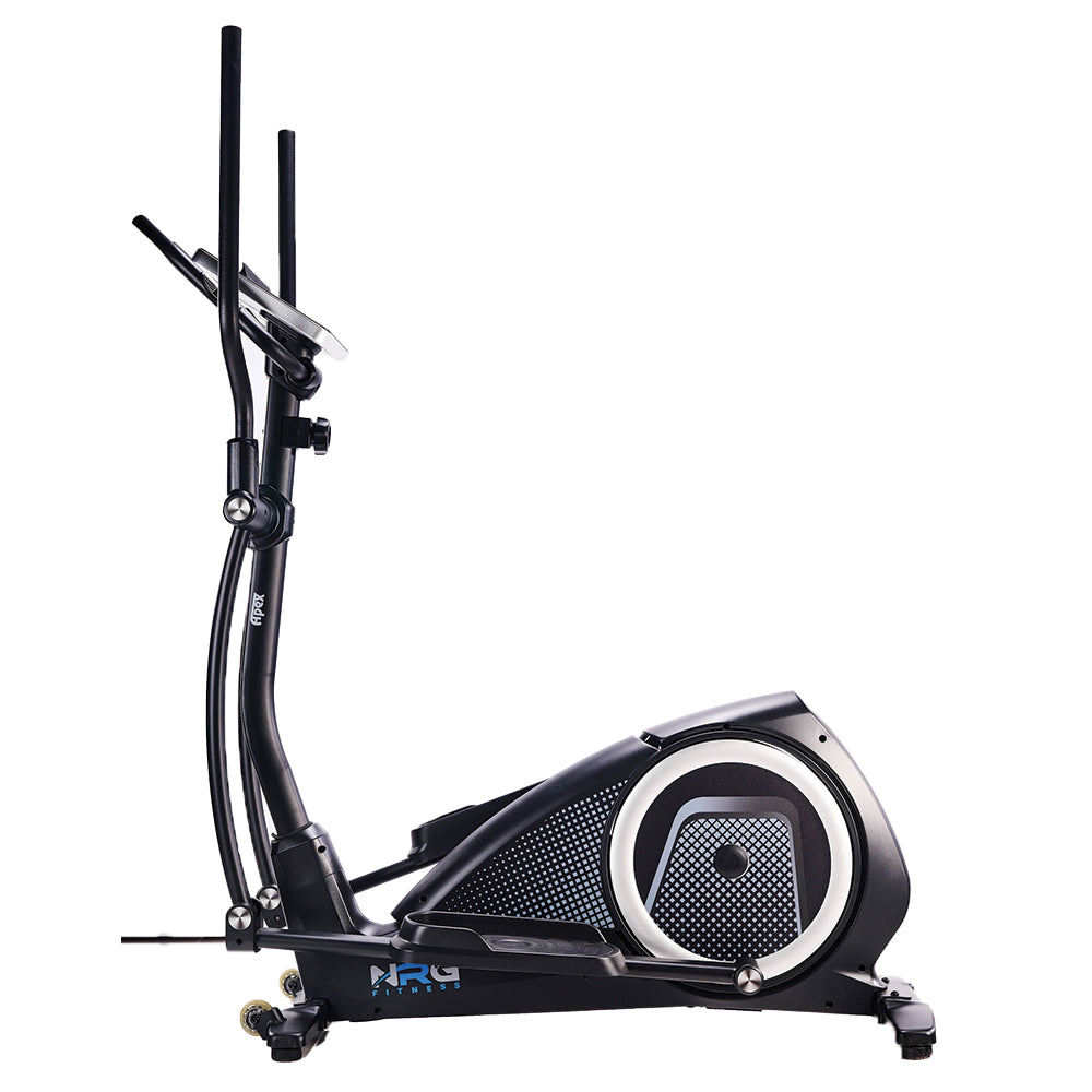 Cross-trainer Elliptical Machine