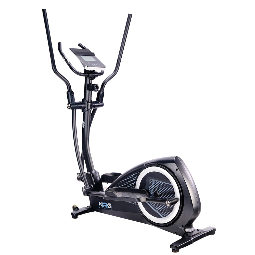 Cross-trainer Elliptical Machine