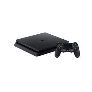 Ps4 hot slim