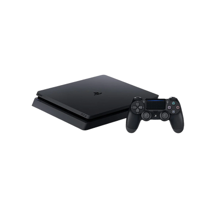 PlayStation 4 Slim 500GB Console