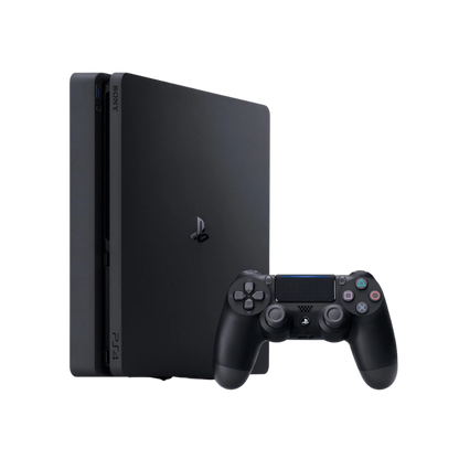 PlayStation 4 Slim 500GB Console