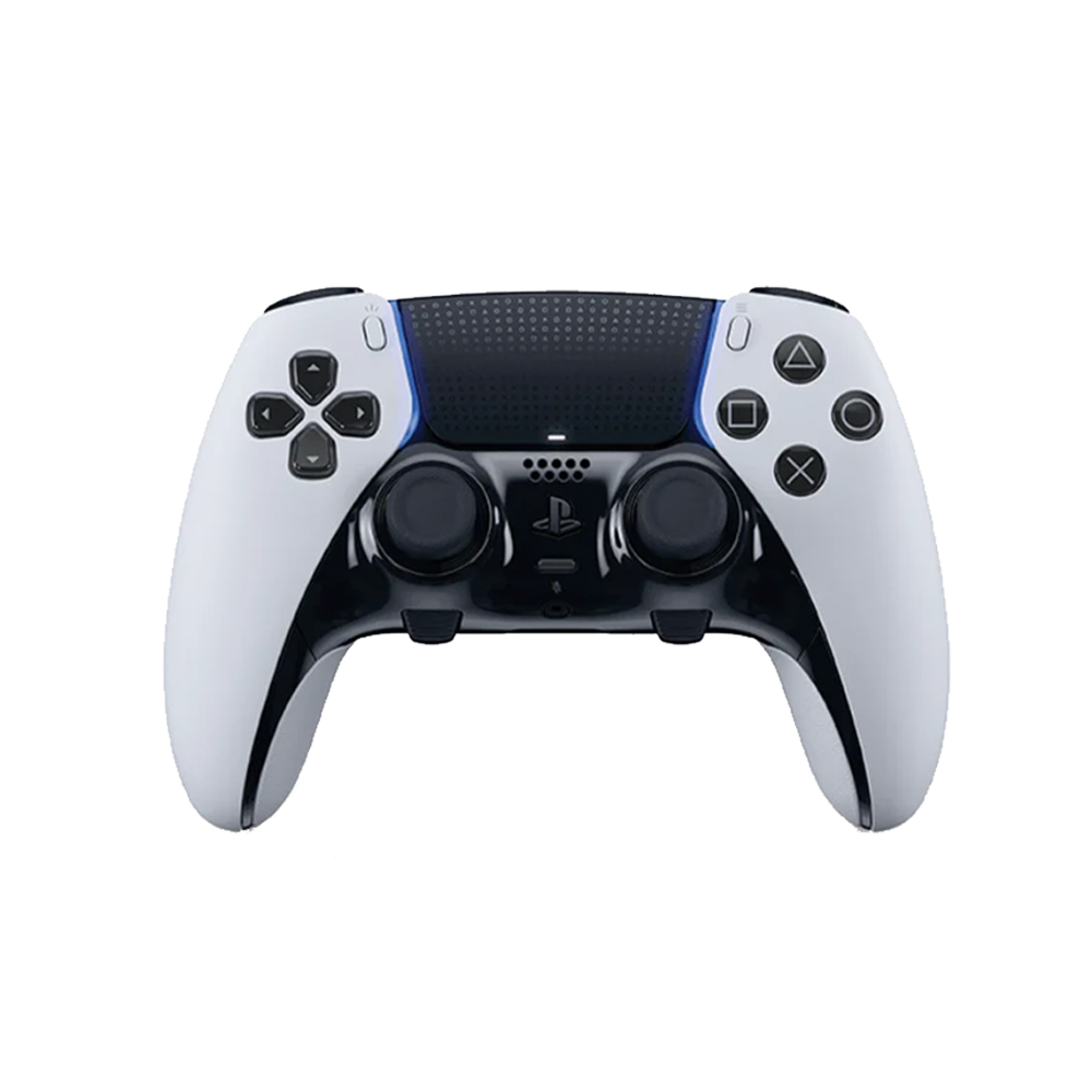 PS5 DualSense Edge controllers