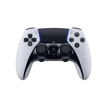 PS5 DualSense Edge controllers