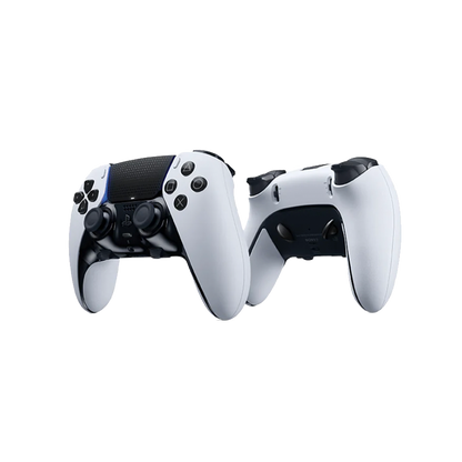 PS5 DualSense Edge controllers