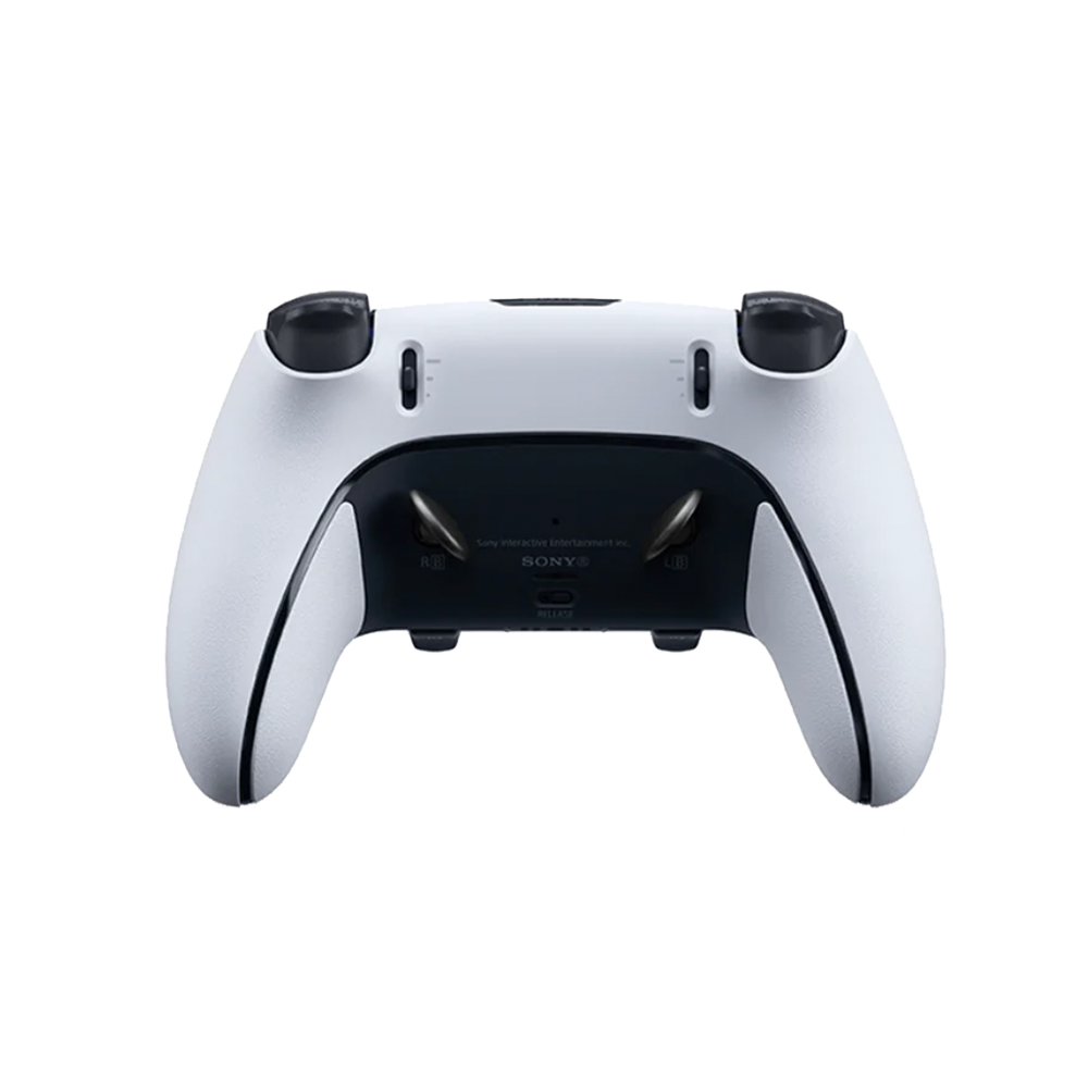 PS5 DualSense Edge controllers