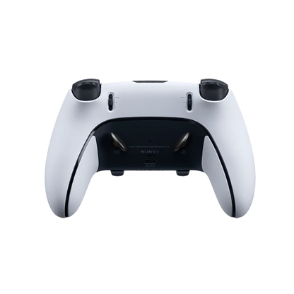 PS5 DualSense Edge controllers