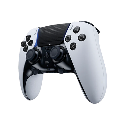 PS5 DualSense Edge controllers