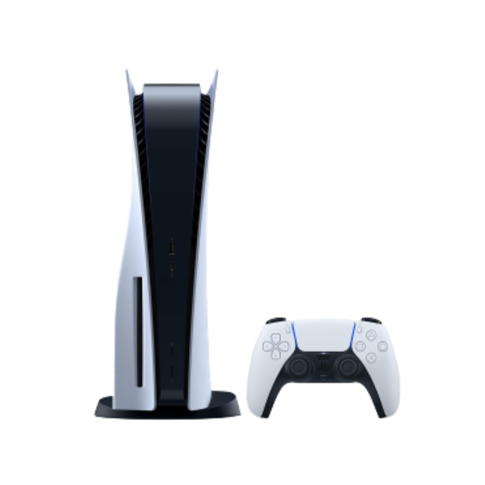 Sony PlayStation Disk Edition1