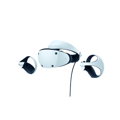 PlayStation VR 2