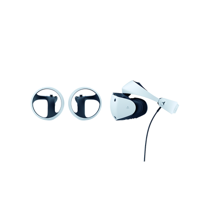 PlayStation VR 2