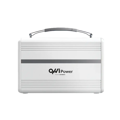 QVWI Portable Power 300W