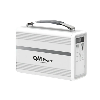 QVWI Portable Power 300W