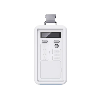 QVWI Portable Power 300W