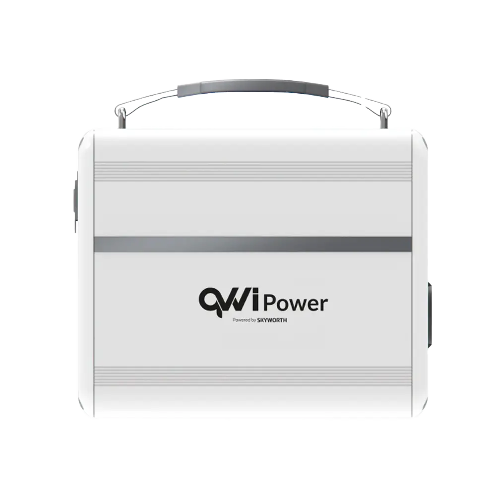 QVWI Portable Power 500W