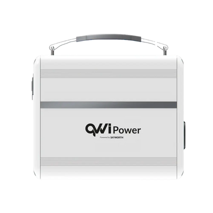 QVWI Portable Power 500W