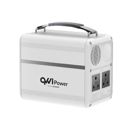 QVWI Portable Power 500W