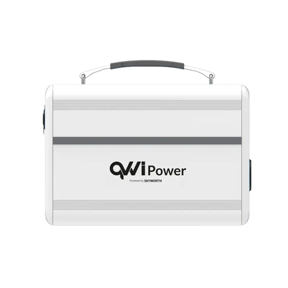 QVWI Portable Power 800W