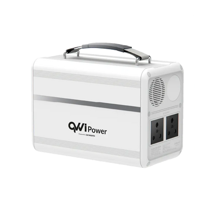 QVWI Portable Power 800W