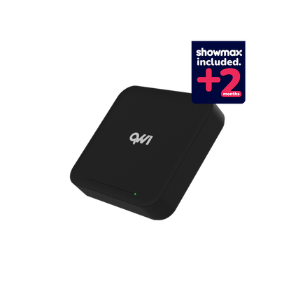 QVWI Leap S3 Streaming Box