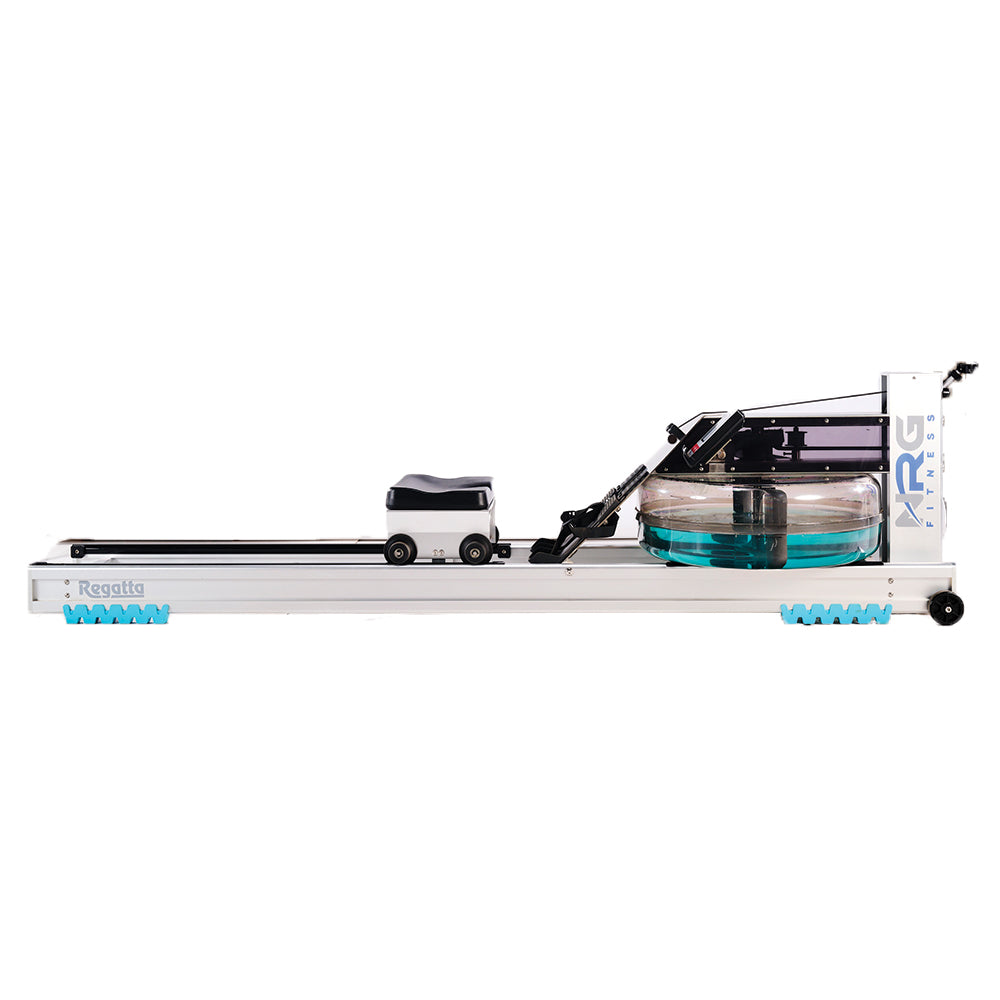 NRG Regatta Indoor Rowing Machine