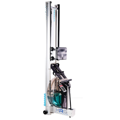 NRG Regatta Indoor Rowing Machine