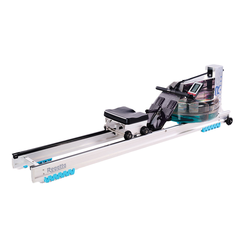 NRG Regatta Indoor Rowing Machine