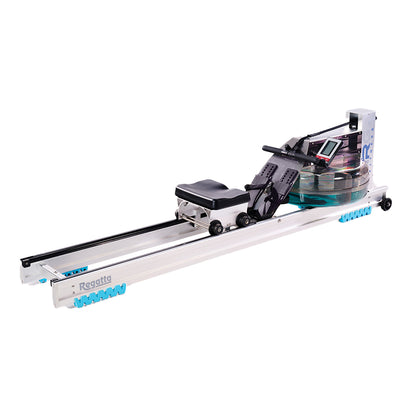 NRG Regatta Indoor Rowing Machine