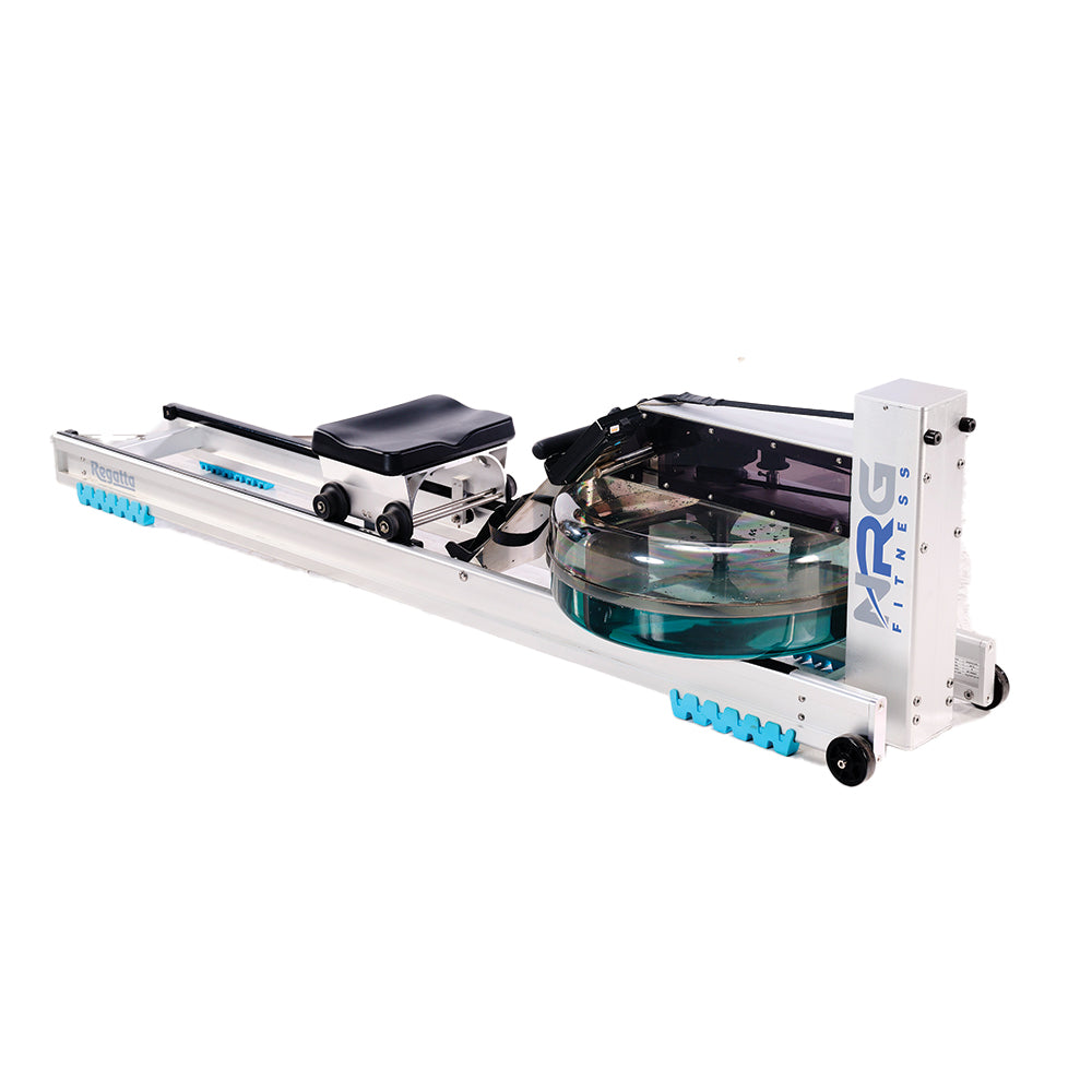 NRG Regatta Indoor Rowing Machine