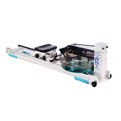 NRG Regatta Indoor Rowing Machine
