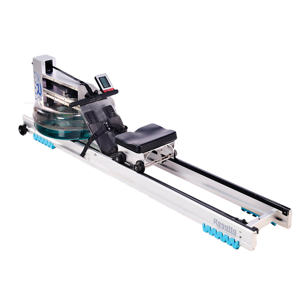 NRG Regatta Indoor Rowing Machine